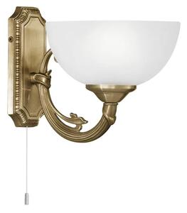 STENSKA SVETILKA BRONAST SAVOY 82751