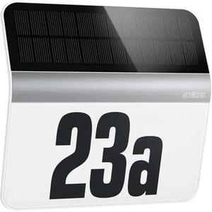 XSOLAR LH-N STEINEL STENSKE SVETILKE S SENZORJEM INOX XSOLAR LH-N INOX