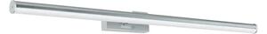 STENSKA SVETILKA 1xLED 14W, 1700lm, D780, IP44, KROMIRANA/BELA VADUMI 97083