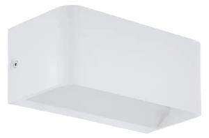 STENSKA SVETILKA 1xLED 10W, 1100lm, BELA SANIA 4 98422