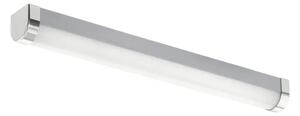 STENSKA SVETILKA 1xLED 7,5W, D-450, KROMIRANA/BELA TRAGACETE 1 99776