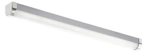STENSKA SVETILKA 1xLED 15,5W, D-600, KROMIRANA/BELA TRAGACETE 1 99777