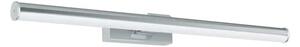 STENSKA SVETILKA 1xLED 11W, 1350lm, D600, IP44, KROMIRANA/BELA VADUMI 97082