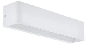 STENSKA SVETILKA 1xLED 12W, 1400lm, BELA SANIA 4 98423