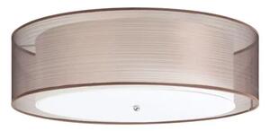 STROPNA SVETILKA ANASTASIA E14 3X MAX 25/KROM/IP20 RA2634