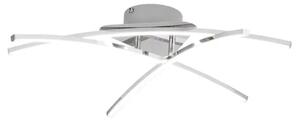STROPNA SVETILKA ALEXIS LED 3X 7/KROM/IP20/1500lm RA2504