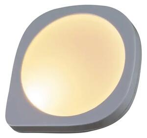 DEKORATIVNA SVETILKA BILLY LED 0,5/BELA/IP20/2lm RA4647