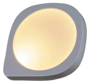 DEKORATIVNA SVETILKA BILLY LED 0,5/BELA/IP20/2lm RA4647