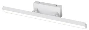 LED KOPALNIŠKA SVETILKA ANDREW 12/MAT BELA/IP44/820lm RA5782