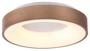 STROPNA SVETILKA CARMELLA LED 30/ ZLATA/ IP20/ 1950lm RA5052