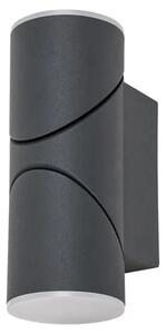 ZUNANJA STENSKA SVETILKA BELFAST LED 12,9/ANTRACIT/IP65/620lm RA7904
