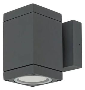 ZUNANJA STENSKA SVETILKA BUFFALO GU10 1X MAX 35/ANTRACIT/IP54 RA7887