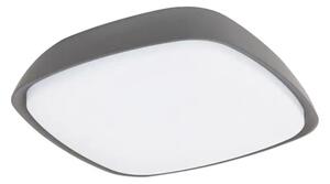 ZUNANJA STROPNA SVETILKA AUSTIN LED 20/ANTRACITNA/IP65/2000lm RA8797