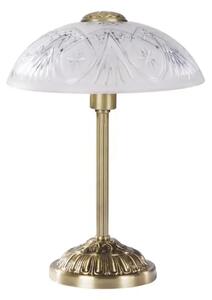 ANNABELLA NOČNA SVETILKA E14 1X MAX 40/BRONZA/IP20 RA8634