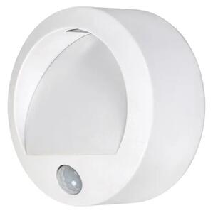 AMARILLO ZUNANJA STENSKA SVETILKA LED 1,5/BELA/IP44/50lm RA7980