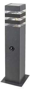 ZUNANJA TALNA SVETILKA ANKARA E27 1X MAX 12/ANTRACIT/IP44 RA77026