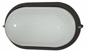 VISEČA LED SVETILKA CEILO 38/ČRNA/IP20/3150lm RA72001