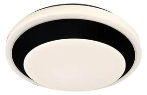 STROPNA SVETILKA BARBORA LED 24/ČRNA/IP20/2000lm RA71273