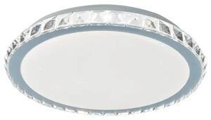 STROPNA SVETILKA CRESSIDA LED 24/KROM/IP20/1720lm RA2420