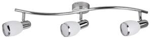 ELITNI REFLEKTOR E14 3X MAX 40/KROM/IP20 RA6062