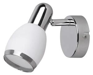 ELITNI REFLEKTOR E14 1X MAX 40/KROM/IP20 RA6060