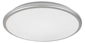 STROPNA SVETILKA ENGON LED 18/SREBRNA/IP20/1220lm RA71127
