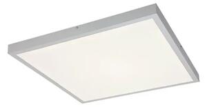 STROPNA SVETILKA DAMEK2 LED 40/BELA/IP20/2900lm RA71078