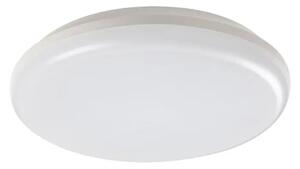 ZUNANJA STROPNA SVETILKA ERIC LED 24/BELA/IP64/2160lm RA7979