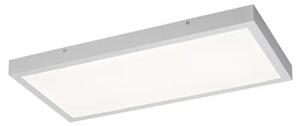 STROPNA SVETILKA DAMEK2 LED 24/BELA/IP20/1750lm RA71077