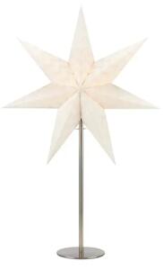 ADMIRA NAMIZNA SVETILKA STAR 45 cm jeklo/bela E14 1x25W/vrsta žarnice 2,0 m MA705806