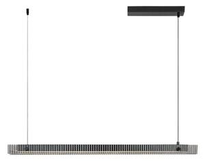 CITAL VISEČA LED SVETILKA 36/ČRNA/IP20/1900lm RA72214