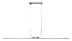 VISEČA LED SVETILKA ELIA 25/KROM/IP20/1150lm RA72129