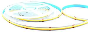 405-163 LED TRAK COB (320 LED/M), NEVTRALNO BELA, 4000 K 3856024406697