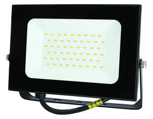 306-304 LED REFLEKTOR 50 W, 6500 K (HLADNO BELA), 4250 LM, IP65, 30 3856024407267