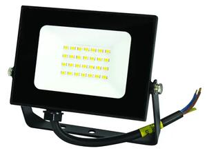 306-302 LED REFLEKTOR 20 W, 6500 K (HLADNO BELA), 1600 LM, IP65, 30 3856024407243