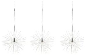 VISEČA DEKORACIJA METEOR IP44 270x0,03W/LED/3,5m MA705780