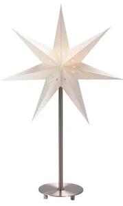 NAMIZNA SVETILKA SATURNUS STAR BELA 1x25W/E14/2,5m MA8520,4