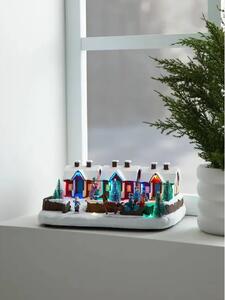 DEKORATIVNA SVETILKA KATTHULT 17 LED MA705901