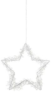 MARTIN VISEČA SVETILKA STAR SILVER LED 35x0,03W/LED/2,5m MA705056