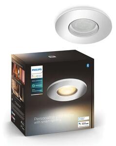 VGRADNA SVETILKA PHILIPS ADORE HUE KROMIRANA 1X4,2W IP44 8720169317956