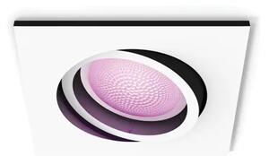 VGRADNA SVETILKA PHILIPS CENTURA HUE BELA 1X4,2W 8720169319219