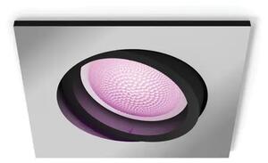 VGRADNA SVETILKA PHILIPS CENTURAHUE IZ ALUMINIJA 1X4,2W 8720169319158