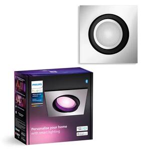 VGRADNA SVETILKA PHILIPS CENTURAHUE IZ ALUMINIJA 1X4,2W 8720169319158