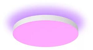 STROPNA SVETILKA DATURA HUE W&CA RD S LED/40W/3300lm OKROGLA BELA 8720169277618