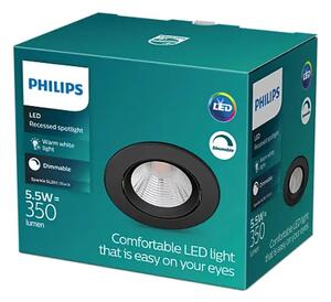 VGRADNA SVETILKA SPARKLE SL261 RD 070 5,5 W 27 K REF 8720169304116