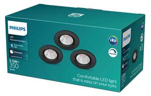 VGRADNA SVETILKA SPARKLE SL261 RD 070 5,5 W 27 K REF 3 KS 8720169304239
