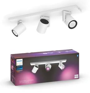PHILIPS ARGENTA REFLEKTOR BEL 3X4.2W 8720169318137