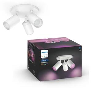 PHILIPS FUGATO REFLEKTOR BEL 3X4,2W 8720169319516