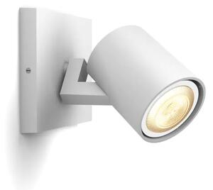 STENSKE SVETILKE PHILIPS RUNNER HUE BELE 1X4,2W 2200-6500K 8720169320659