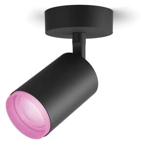 PHILIPS FUGATO REFLEKTOR ČRNEGA 1X4.2W 8720169319639